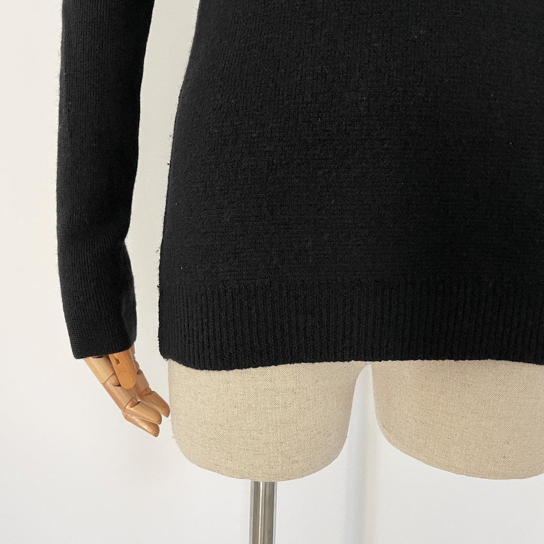 RICK OWENS - RICK OWENS Pullover - AVVIIVVA.COM