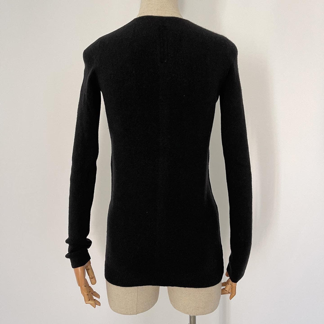 RICK OWENS - RICK OWENS Pullover - AVVIIVVA.COM