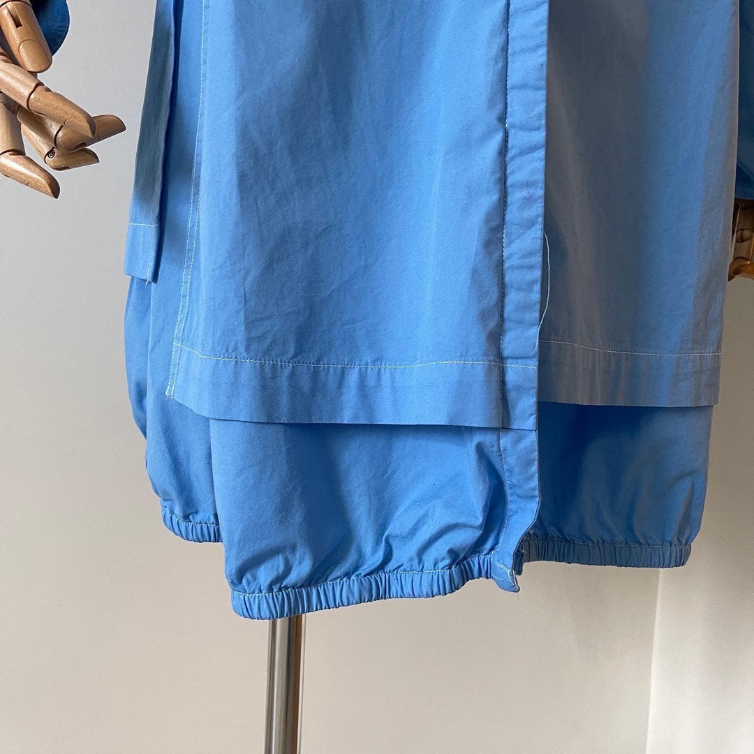 RUNDHOLZ - RUNDHOLZ Dress - AVVIIVVA.COM