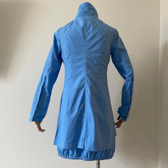 RUNDHOLZ - RUNDHOLZ Dress - AVVIIVVA.COM