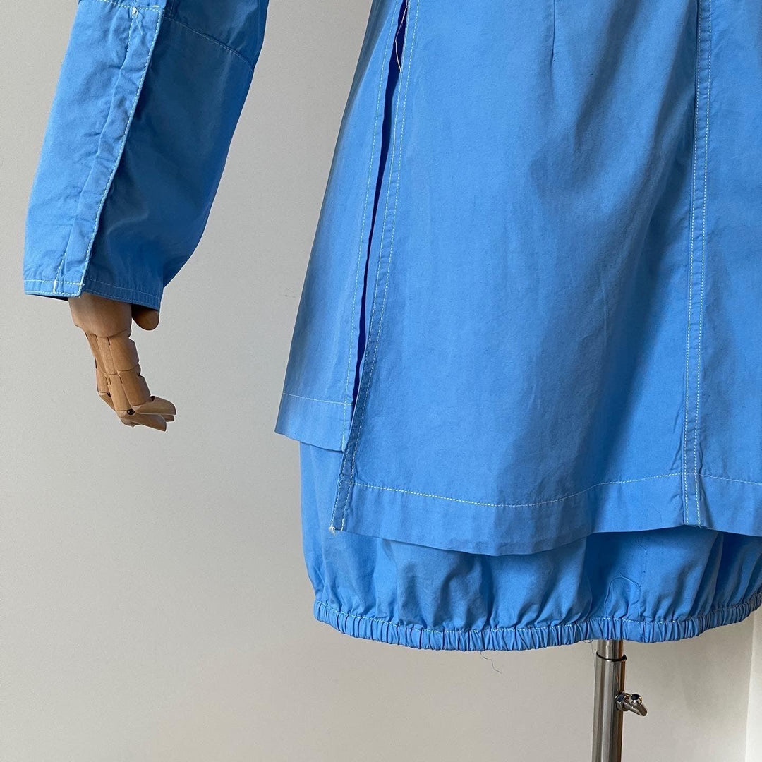 RUNDHOLZ - RUNDHOLZ Dress - AVVIIVVA.COM