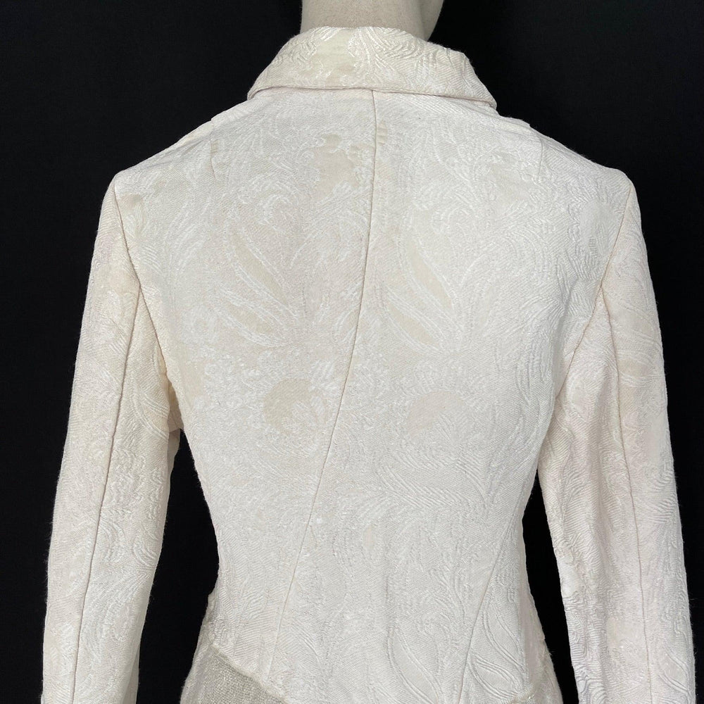 RUNDHOLZ - RUNDHOLZ Jacket - AVVIIVVA.COM