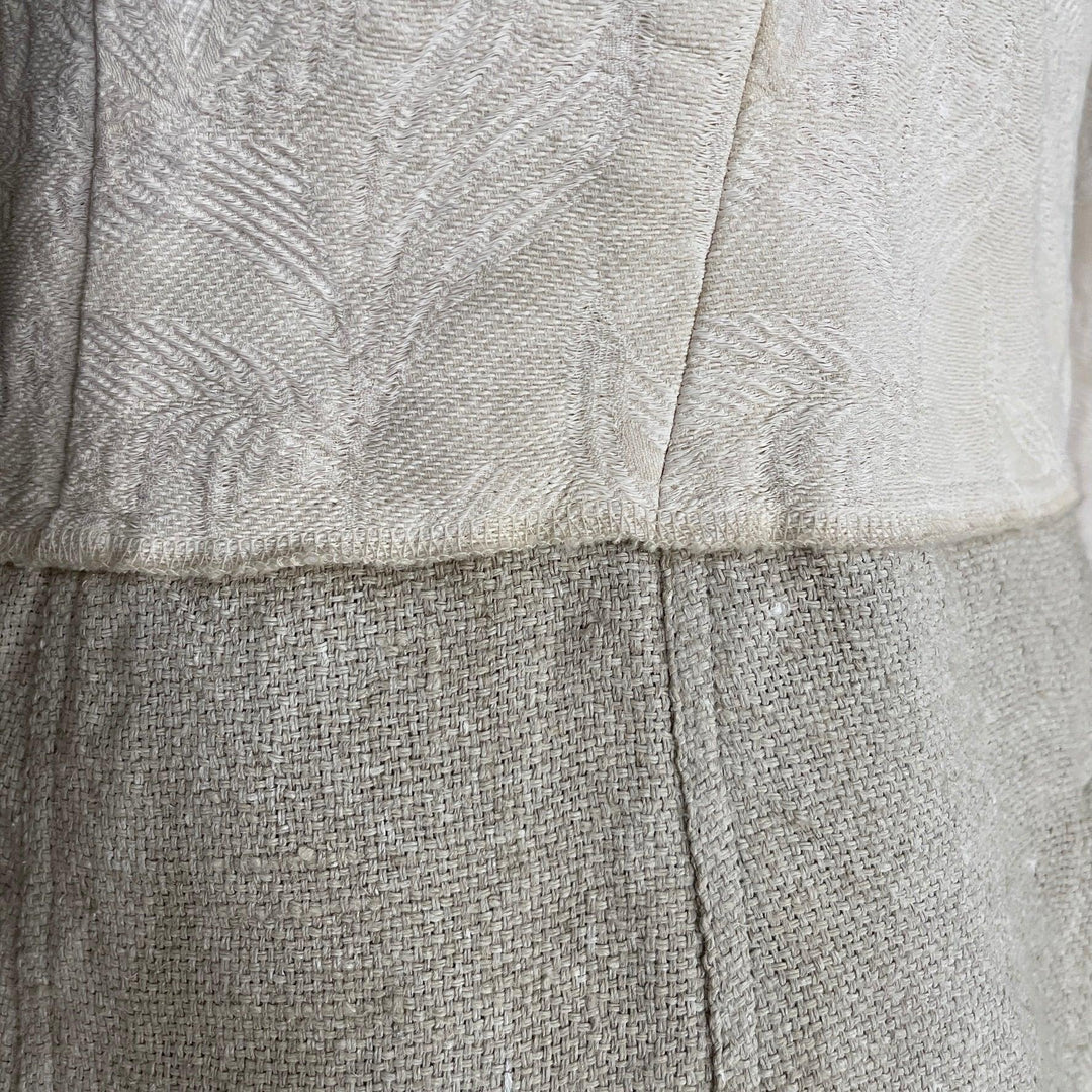 RUNDHOLZ - RUNDHOLZ Jacket - AVVIIVVA.COM