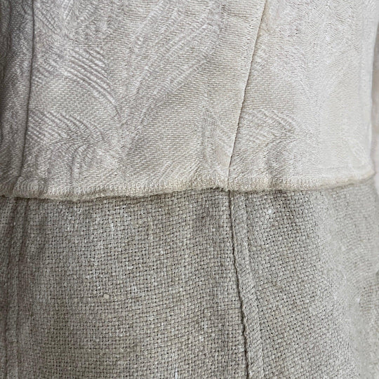 RUNDHOLZ - RUNDHOLZ Jacket - AVVIIVVA.COM