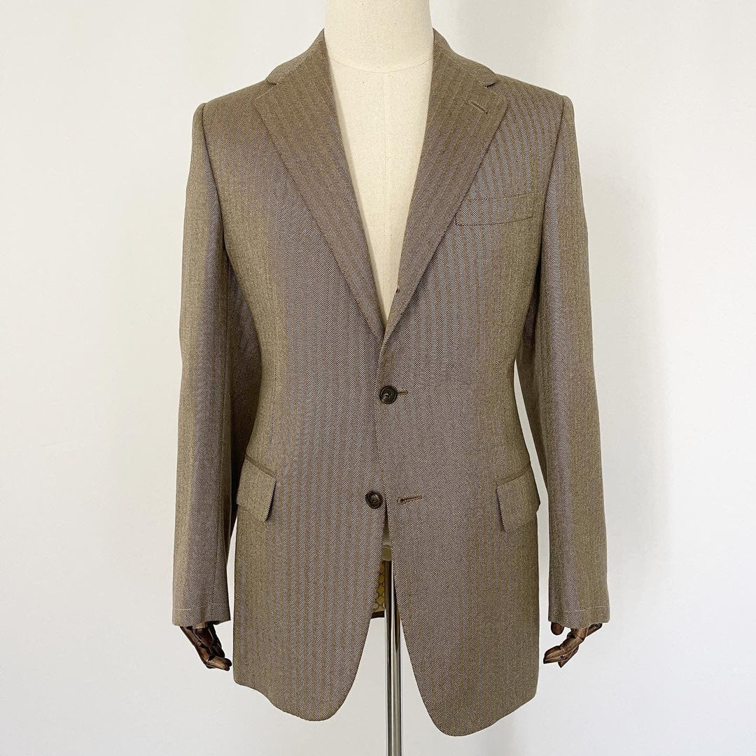 SAINT ANDREWS FOR FERU - SAINT ANDREWS FOR FERU Blazer - AVVIIVVA.COM
