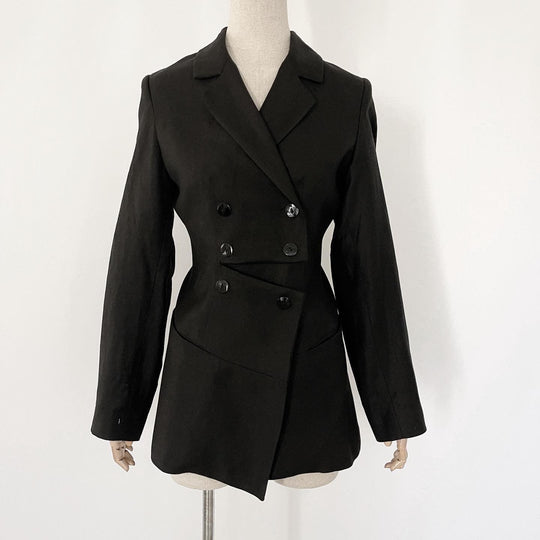 SARAH PACINI - SARAH PACINI Jacket - AVVIIVVA.COM