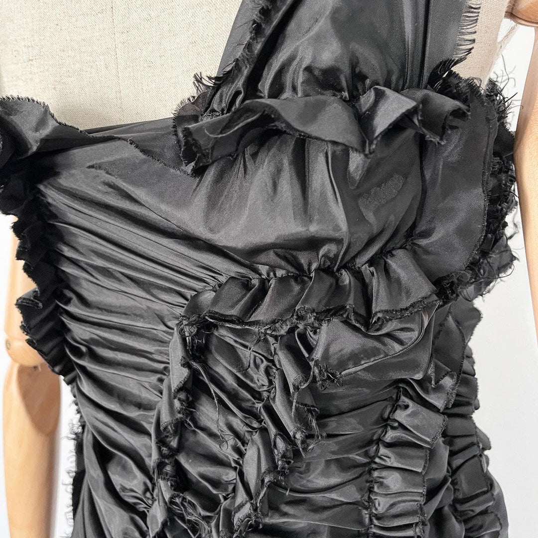 TAO COMME DES GARCONS - TAO COMME DES GARCONS Dress - AVVIIVVA.COM