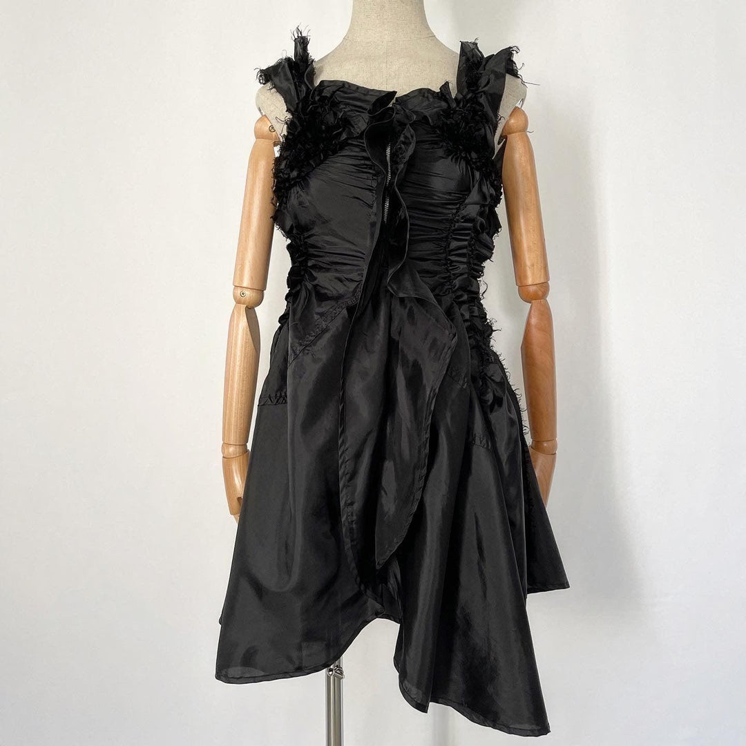 TAO COMME DES GARCONS - TAO COMME DES GARCONS Dress - AVVIIVVA.COM