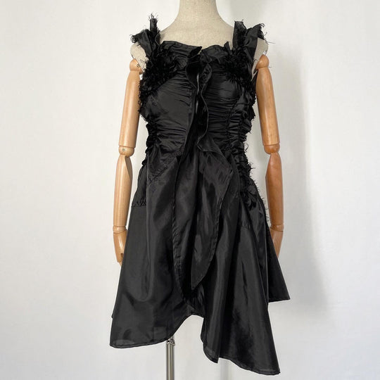 TAO COMME DES GARCONS - TAO COMME DES GARCONS Dress - AVVIIVVA.COM