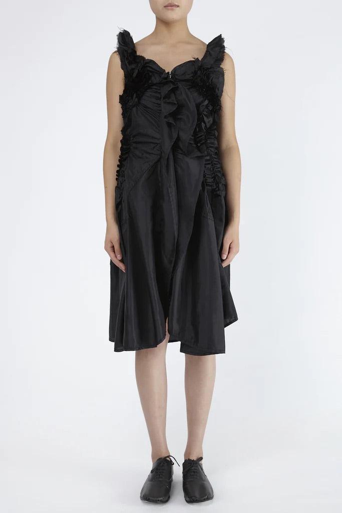 TAO COMME DES GARCONS - TAO COMME DES GARCONS Dress - AVVIIVVA.COM