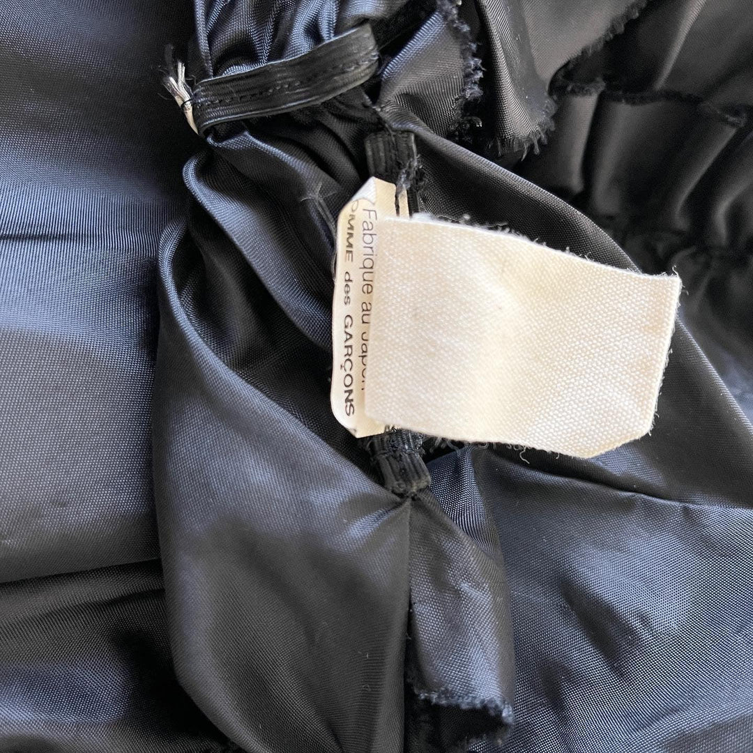 TAO COMME DES GARCONS - TAO COMME DES GARCONS Dress - AVVIIVVA.COM