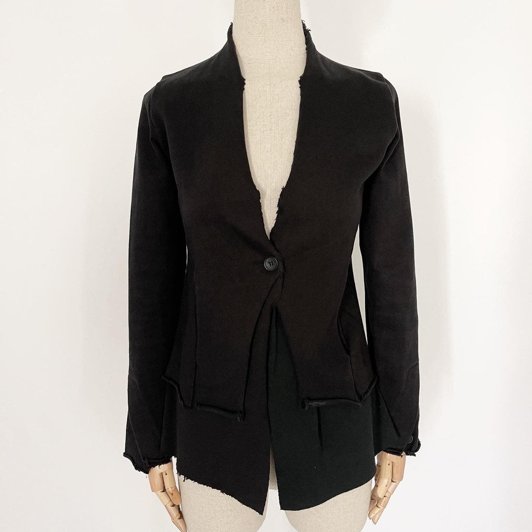 THOM KROM - THOM KROM Jacket - AVVIIVVA.COM