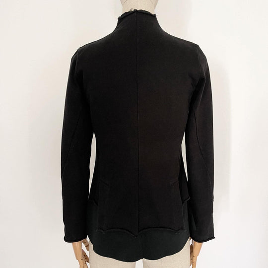 THOM KROM - THOM KROM Jacket - AVVIIVVA.COM