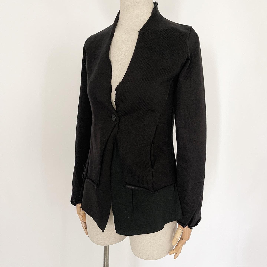 THOM KROM - THOM KROM Jacket - AVVIIVVA.COM