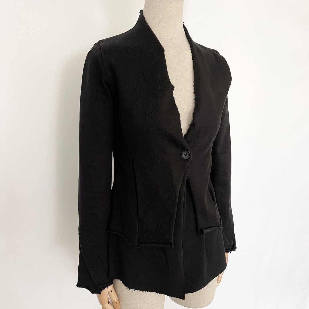 THOM KROM - THOM KROM Jacket - AVVIIVVA.COM