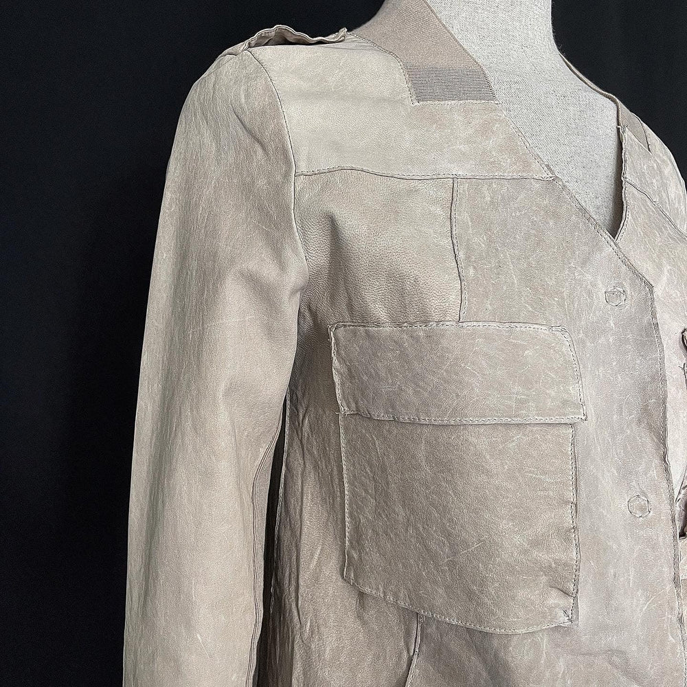 TRANSIT PAR SUCH - TRANSIT PAR SUCH Jacket - AVVIIVVA.COM