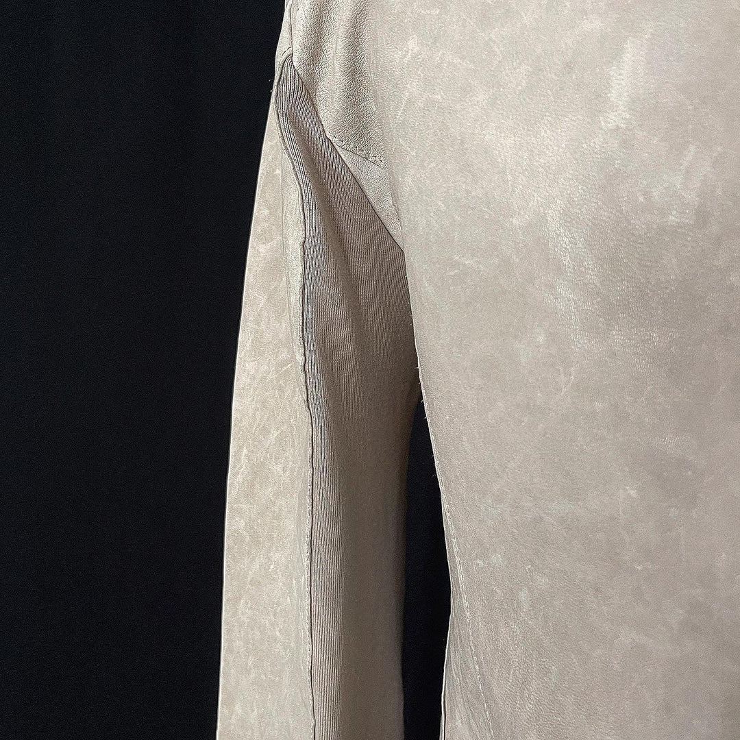 TRANSIT PAR SUCH - TRANSIT PAR SUCH Jacket - AVVIIVVA.COM