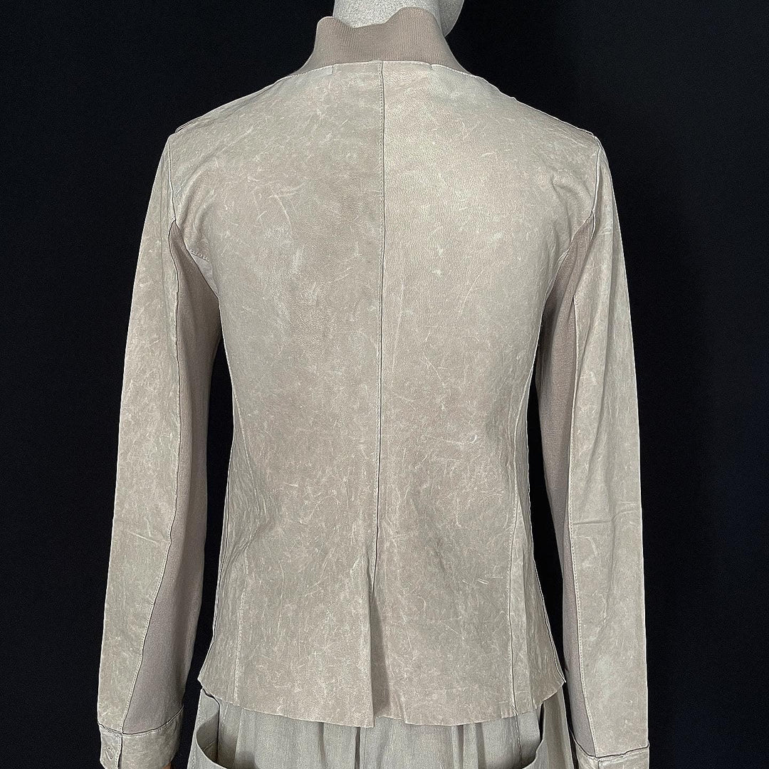 TRANSIT PAR SUCH - TRANSIT PAR SUCH Jacket - AVVIIVVA.COM