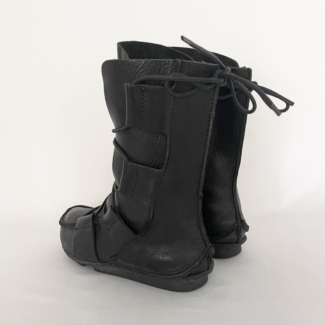 TRIPPEN - TRIPPEN Boots look - AVVIIVVA.COM