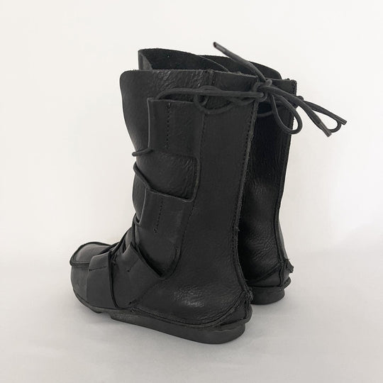 TRIPPEN - TRIPPEN Boots look - AVVIIVVA.COM