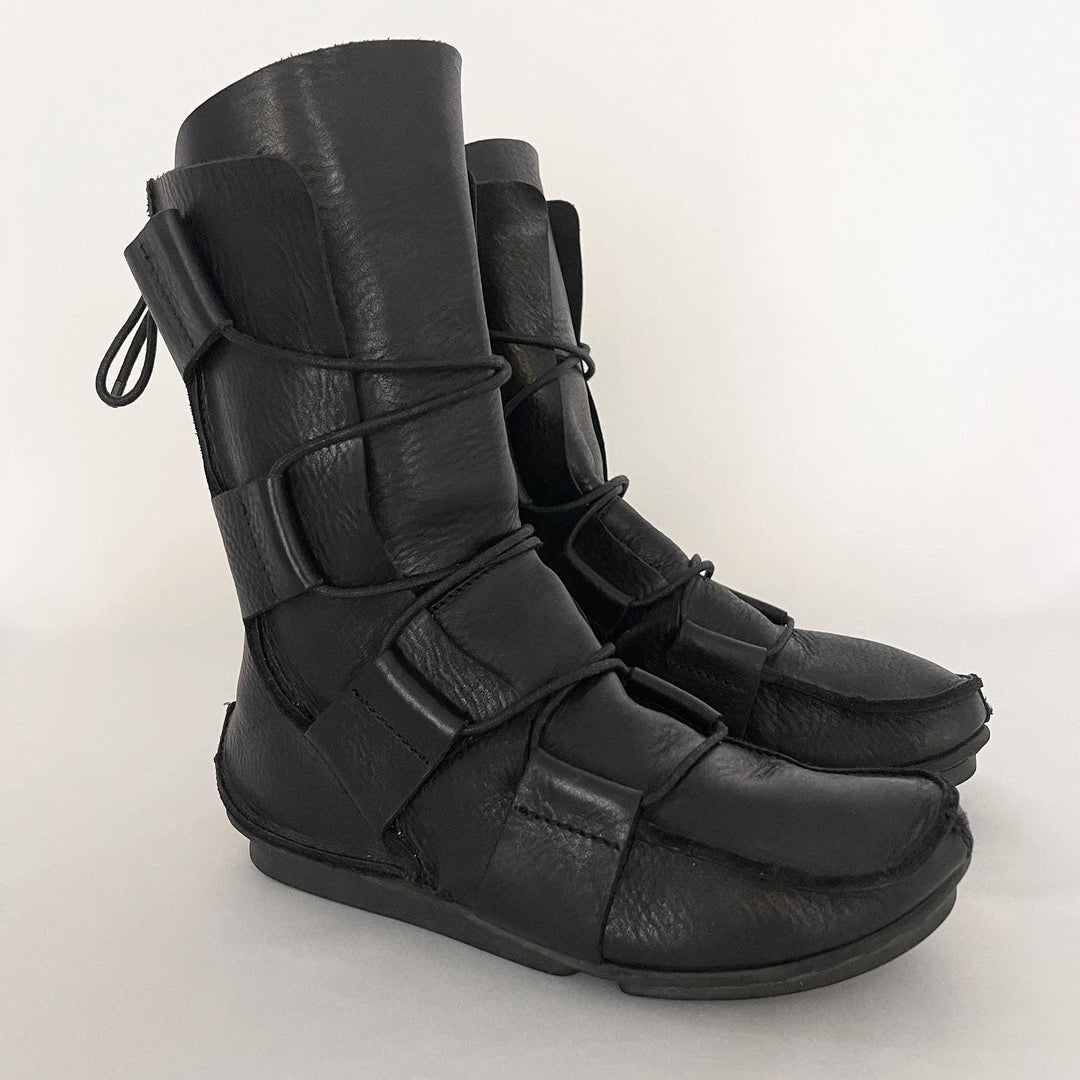 TRIPPEN - TRIPPEN Boots look - AVVIIVVA.COM