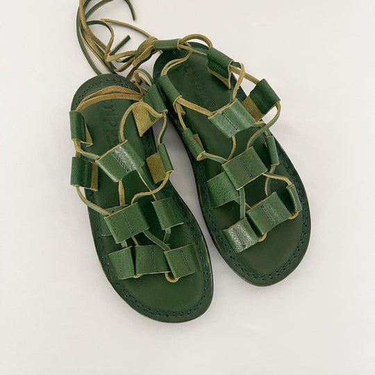 TRIPPEN - TRIPPEN Gladiators - AVVIIVVA.COM