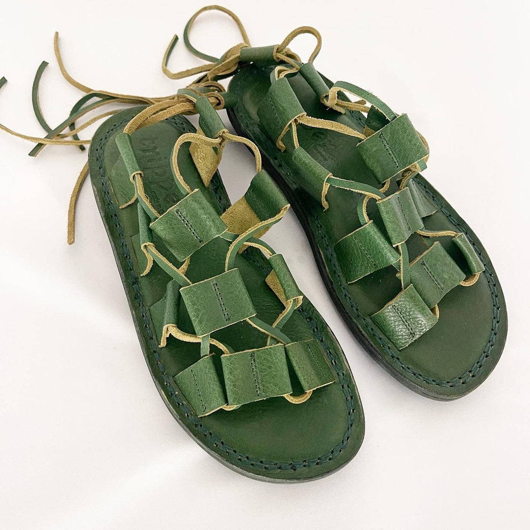 TRIPPEN - TRIPPEN Gladiators - AVVIIVVA.COM