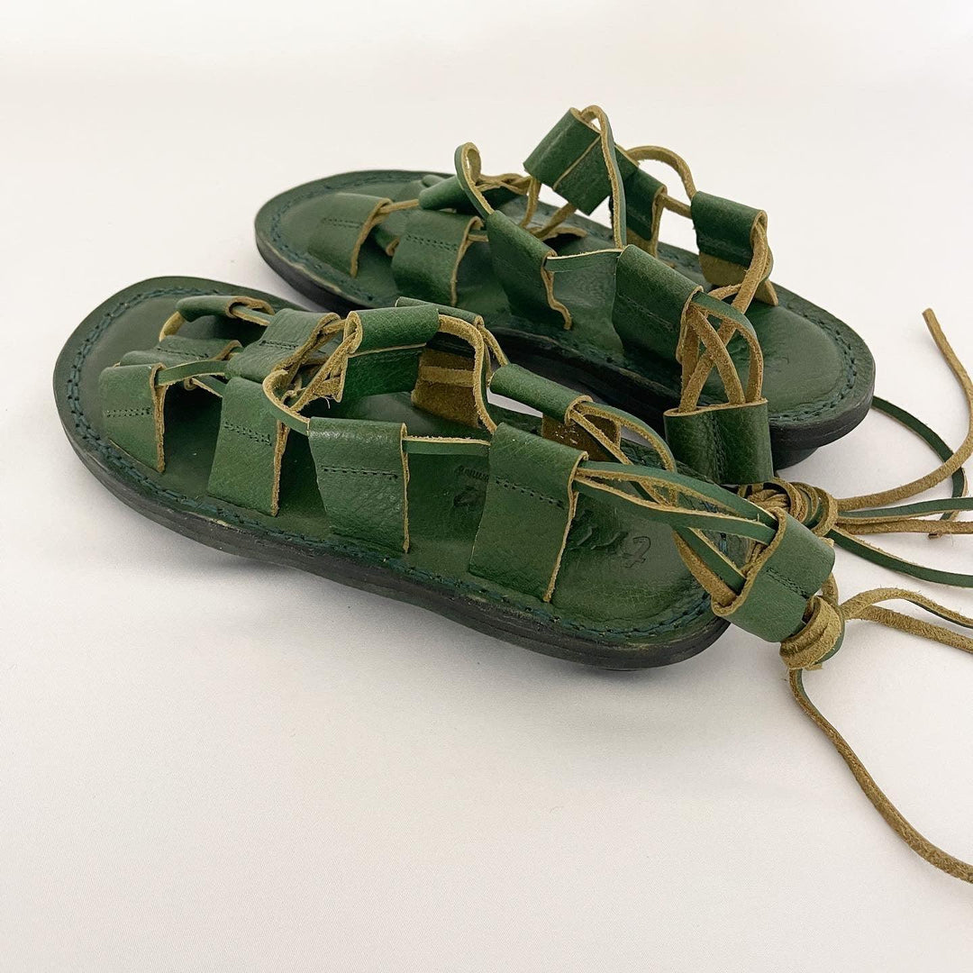 TRIPPEN - TRIPPEN Gladiators - AVVIIVVA.COM