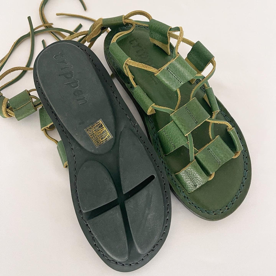 TRIPPEN - TRIPPEN Gladiators - AVVIIVVA.COM