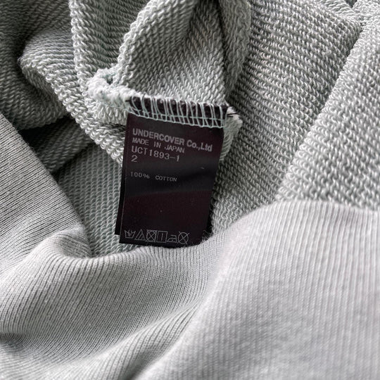 UNDERCOVER - UNDERCOVER Sweater - AVVIIVVA.COM