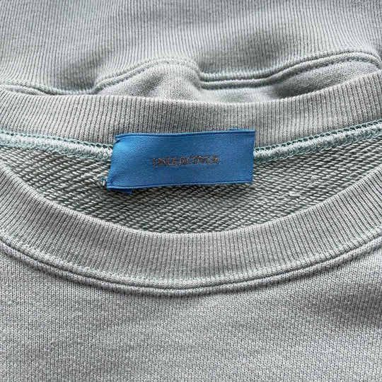 UNDERCOVER - UNDERCOVER Sweater - AVVIIVVA.COM