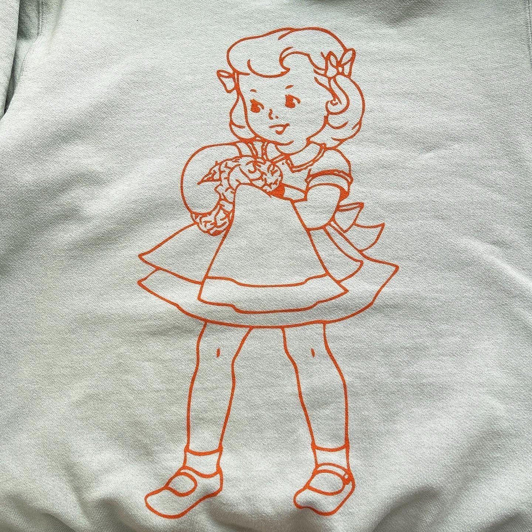 UNDERCOVER - UNDERCOVER Sweater - AVVIIVVA.COM